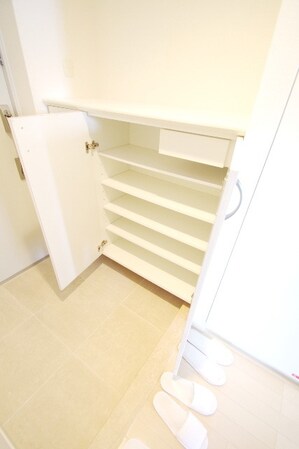 グラディート町田の物件内観写真